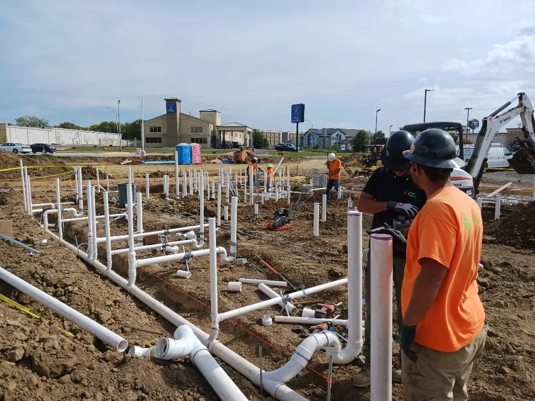 Aspen Plumbing LLC